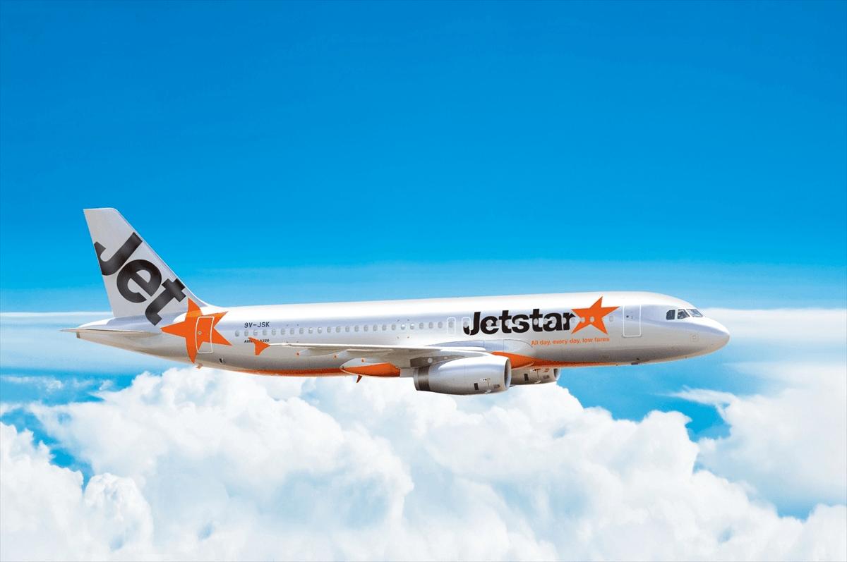 LCC国内線の就航数No.1を誇るJetStar（ジェットスター）とは？世界最高レベルの安全基準で安値でも安心！  国内旅行・ツアー・LCC情報ならエアトリMagazine