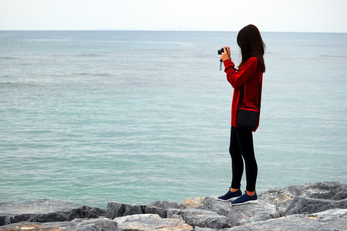 写真映えにも！石垣島の定番海スポット