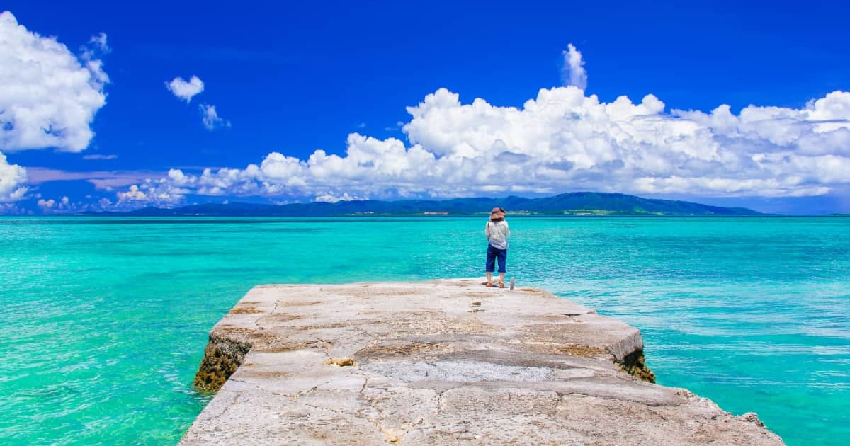 沖縄離島で大自然を満喫するなら！石垣島の魅力と楽しみ方