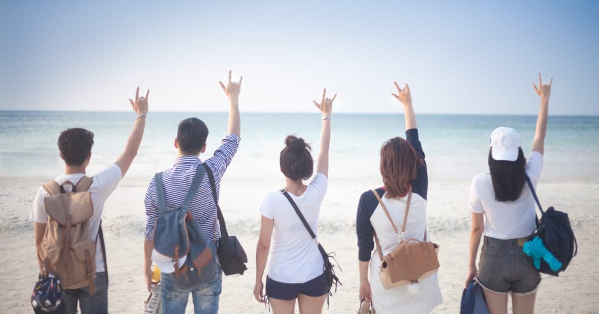 大学生の春休み旅行でLCCを使うべき3つの理由