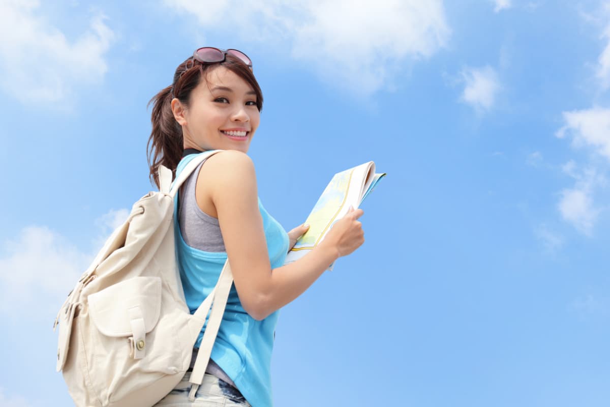 大学生の春休み旅行でlccを使うべき3つの理由 国内旅行 ツアー Lcc情報ならエアトリmagazine