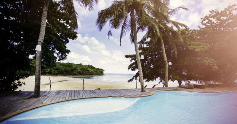 エアトリ国内ツアーで行きたい沖縄のリゾートホテル5選