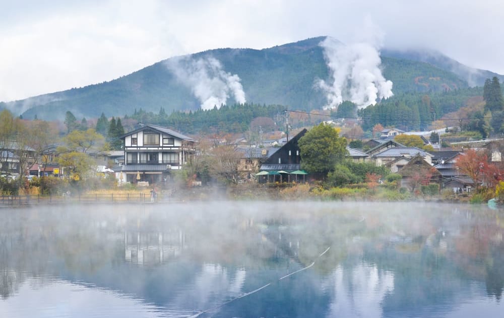 日本の原風景と温泉が魅力！由布院でゆっくり旅行のすすめ