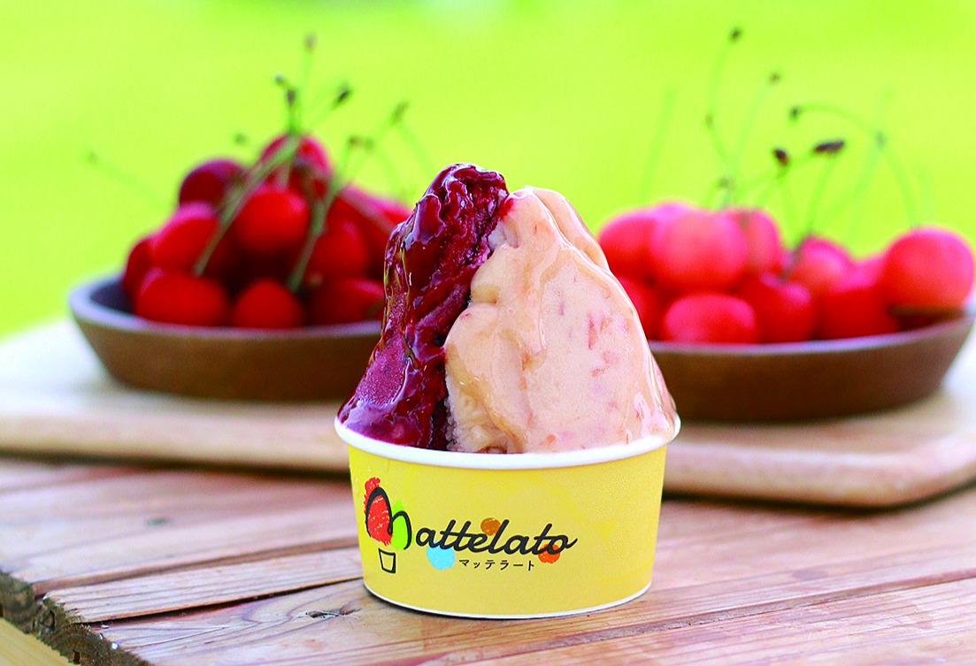 mattelato