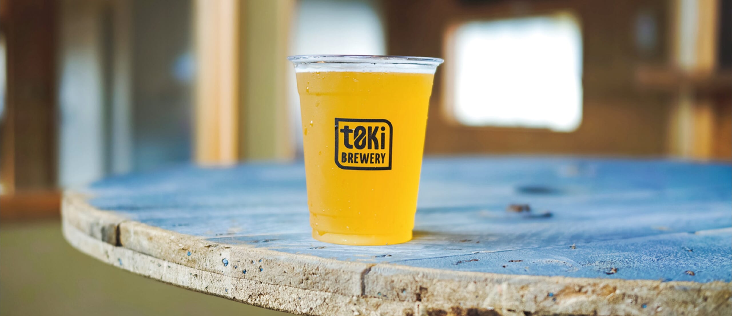 tOki brewery