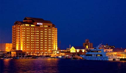 ラビスタ函館ベイ