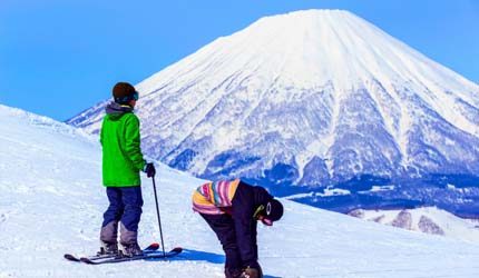 ルスツリゾート ホテル&コンベンション