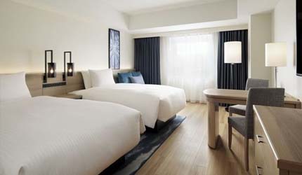 フェアフィールド バイ マリオット札幌