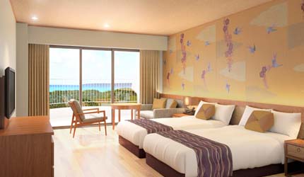 宮古島東急ホテル&リゾーツ                