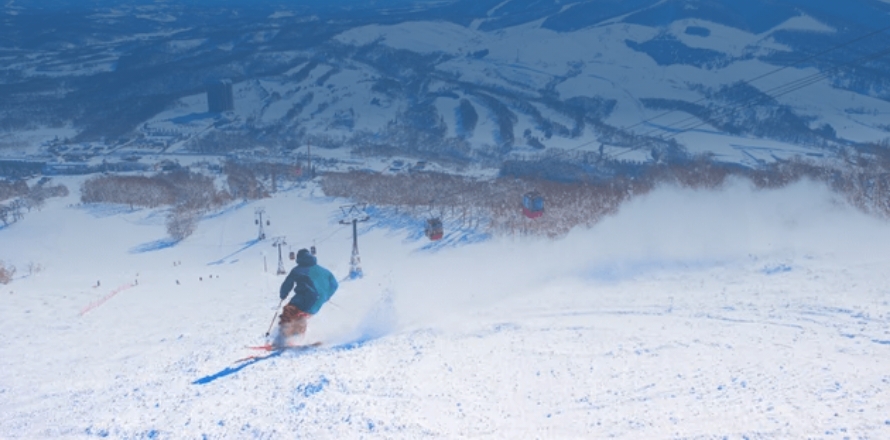 スキー＆スノーボード