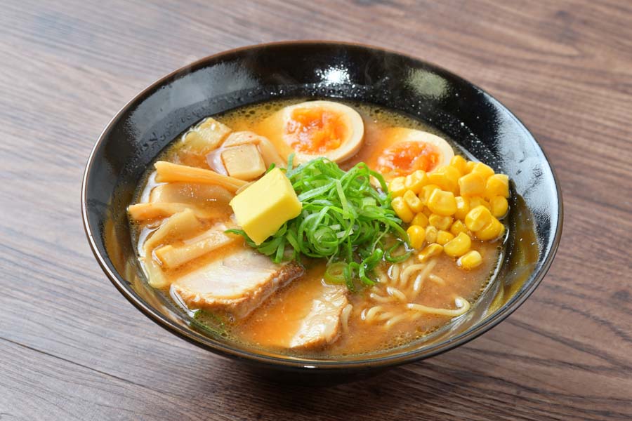 ラーメン