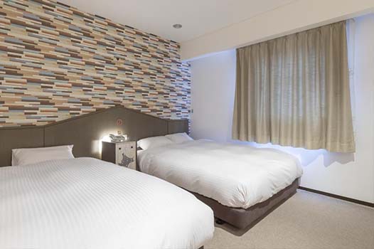 Tabist THE GREEN SAPPORO