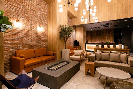 KOKO HOTEL 札幌すすきの