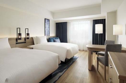 フェアフィールド・バイ・マリオット札幌