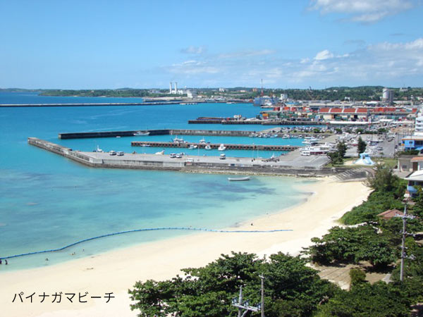 ホテルサザンコースト宮古島