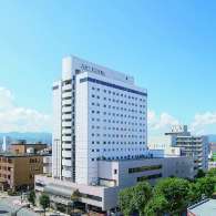 アートホテル旭川