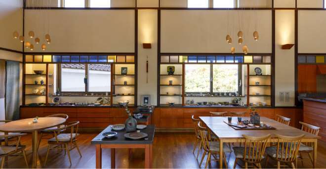 石川県九谷焼美術館