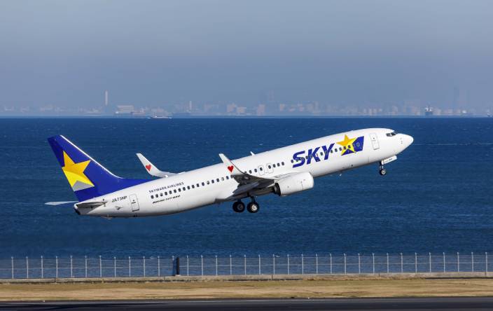 Skymark