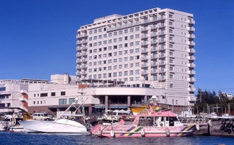 アトールエメラルド宮古島