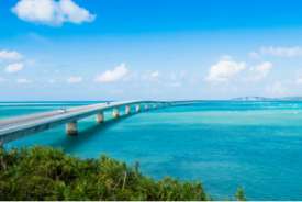 2泊3日コース（沖縄本島＋宮古島）-2日目