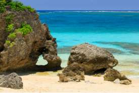 2泊3日コース（沖縄本島＋宮古島）-3日目