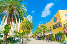 3泊4日コース（沖縄本島＋宮古島）-2日目