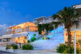 3泊4日コース（沖縄本島＋宮古島）-2日目