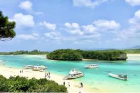 3泊4日コース（沖縄本島＋宮古島）-3日目