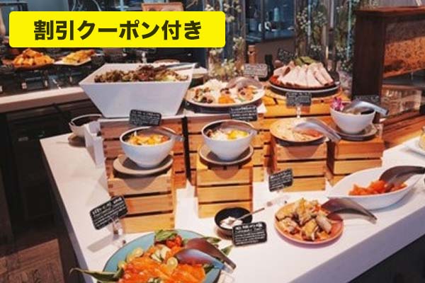 The BREAKFAST HOTEL MARCHE石垣島
