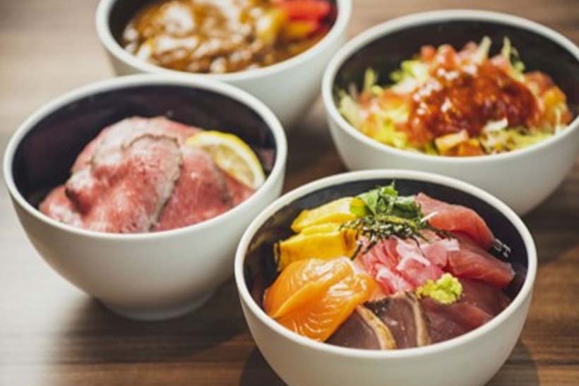The BREAKFAST HOTEL PORTO石垣島 