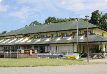 ふれあいハウス 潮津の里