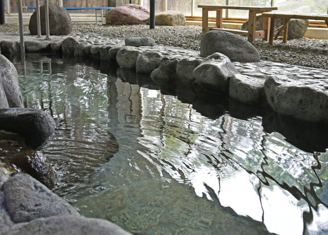 リゾートインノースカントリー