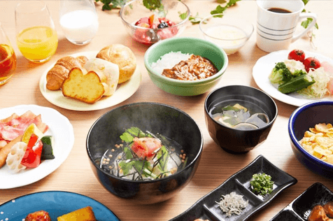 京王プラザホテル札幌大浴場