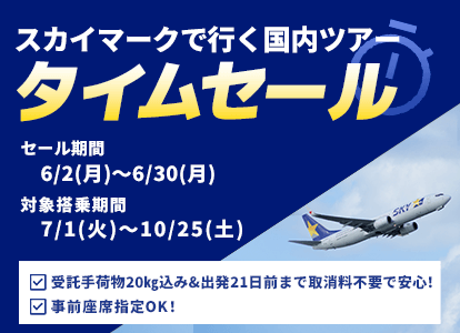 skymark