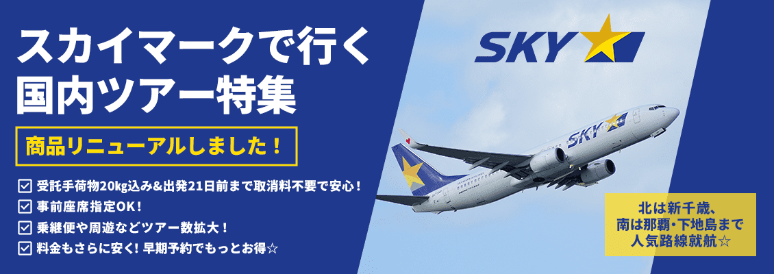 skymark