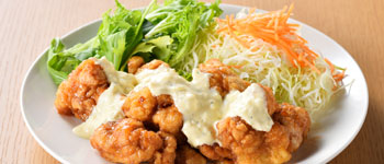 チキン南蛮