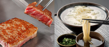 宮崎名物