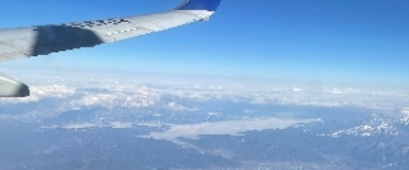小松空港