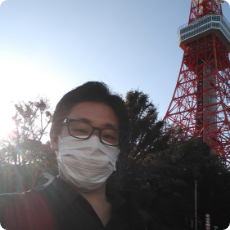 大谷部くん