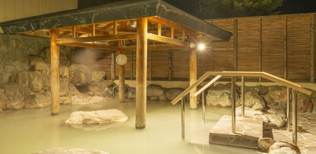 登別万世閣